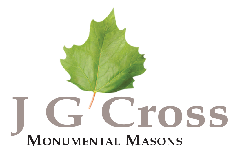 J G Cross
