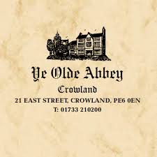 Ye Olde Abbey